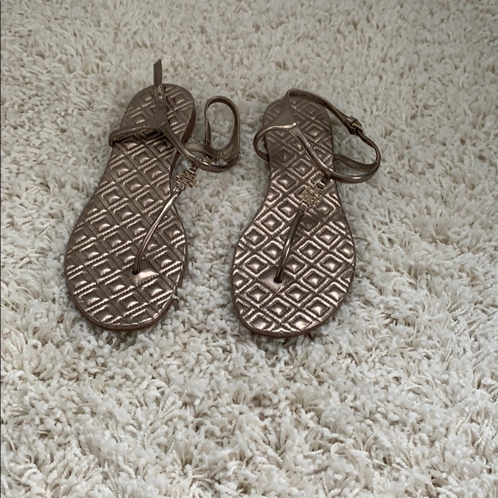 Tory Burch Sandals